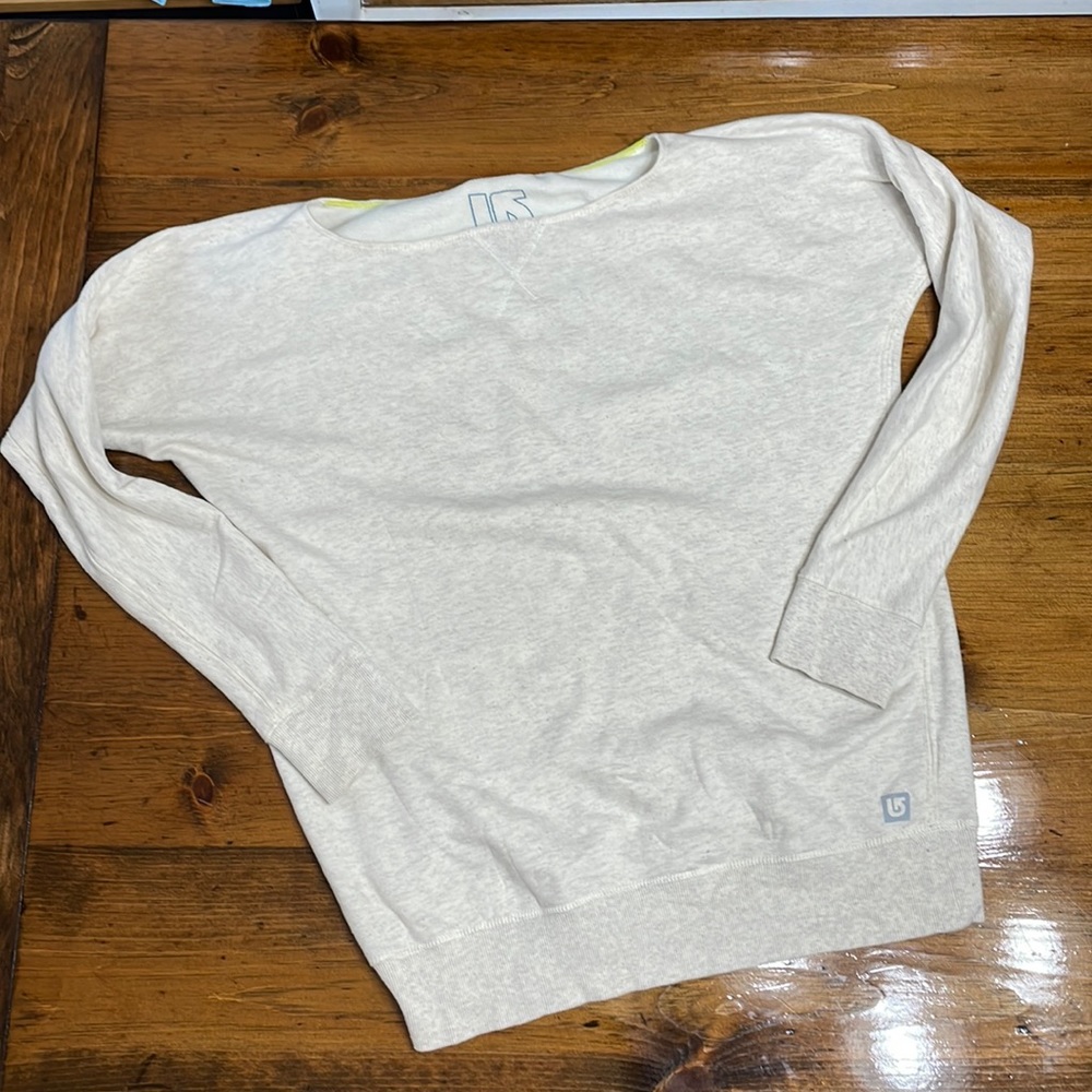 Burton Fleece
